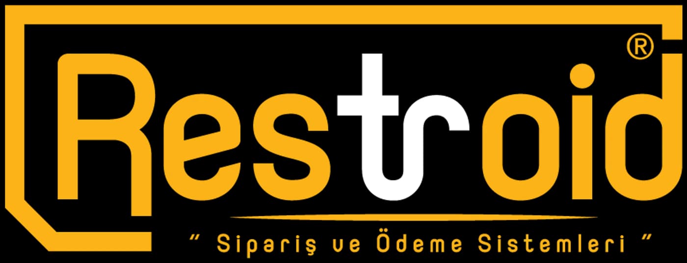 Restroid Logo